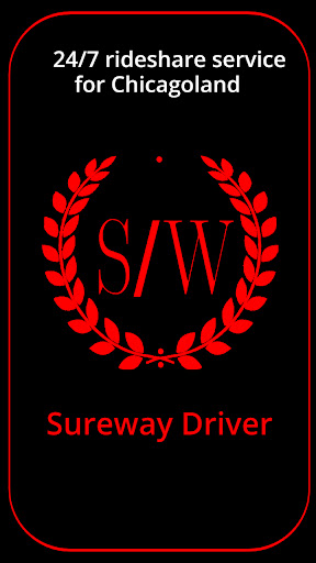 Sureway Rides - Driver