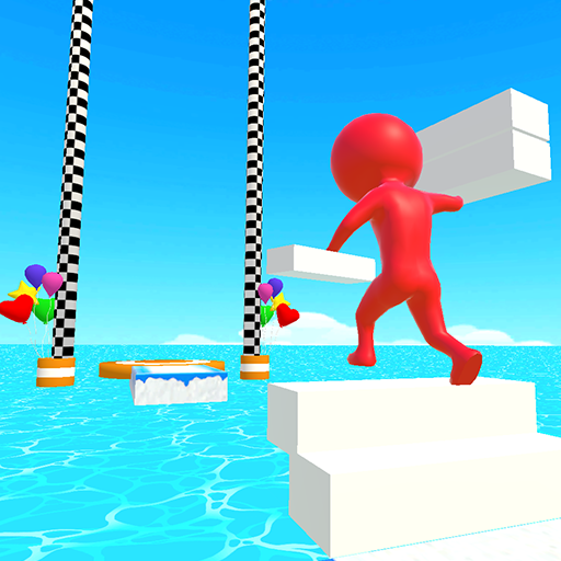 Shortcut Race: Snow Master Télécharger sur Windows