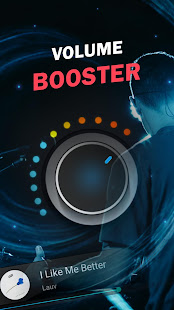 Music Player - Sound Booster & Equalizer