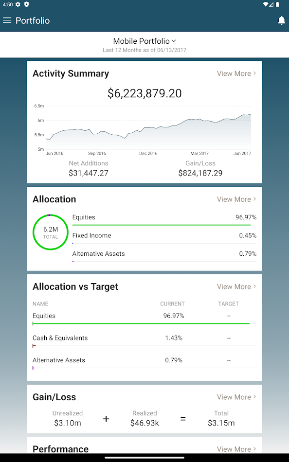 #9. Cornerstone Planning (Android) Ved: Cornerstone Planning Group