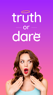 Truth or Dare Dirty & Extreme