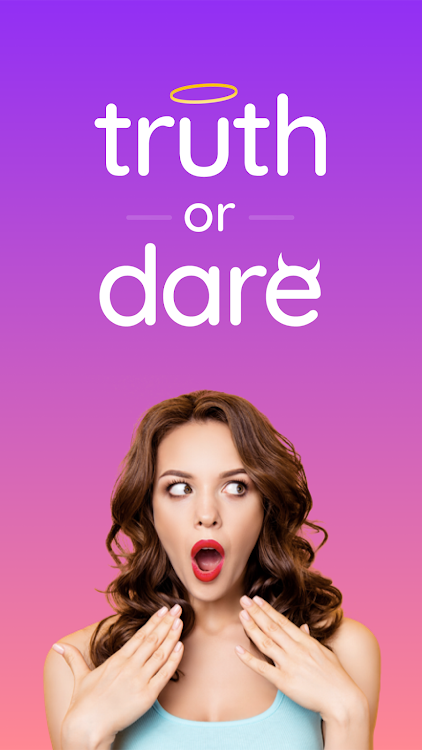 Truth or Dare Dirty & Extreme - 3.2.4 - (Android)