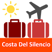 Costa Del Silencio Travel Guide with Offline Maps