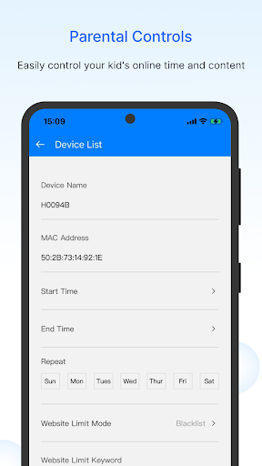 C-Link Screen 2