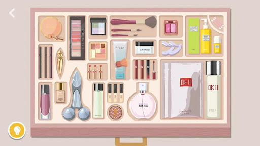 Life Organizer-Recive Arrange