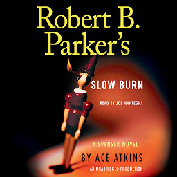 Icon image Robert B. Parker's Slow Burn