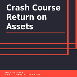 Icon image Crash Course Return On Assets