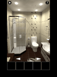 脱出ゲーム Bathroomのおすすめ画像4