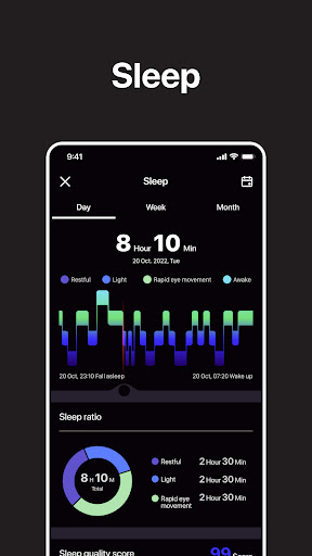 ZERO Health screenshot 2