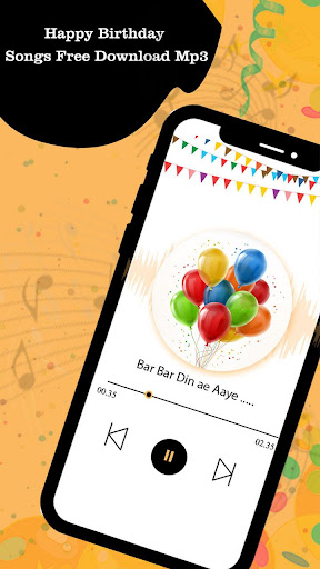 Download Happy Birthday Songs Free Download Mp3 Free For Android Happy Birthday Songs Free Download Mp3 Apk Download Steprimo Com
