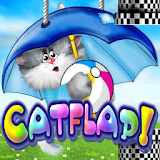 Catflap! / Cat Flap (LITE) icon