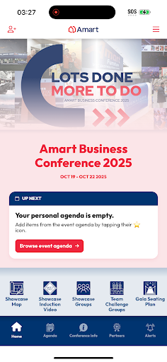 Amart Business Conference 2025