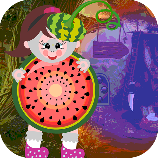 Kavi Escape Game 536 Watermelo  Icon