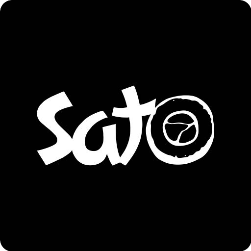 SATO logo