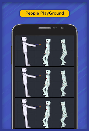 People Ragdoll Playground Clue