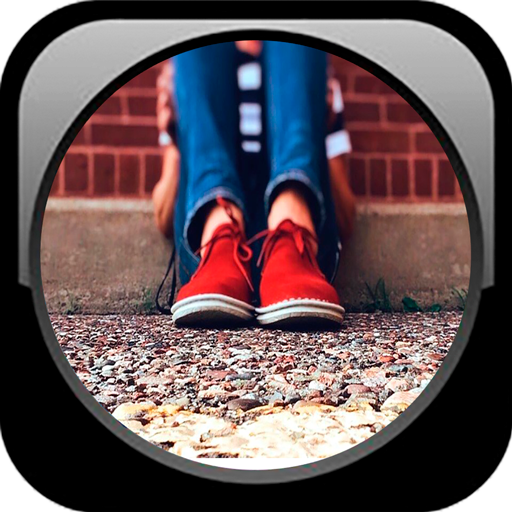 Just a cry Header - AppWisp.com
