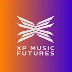 Cover Image of ダウンロード XP MUSIC FUTURES  APK