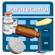 Paracetamol, what dose?