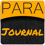 ParaJournal - Flight log (UNSUPPORTED) icon