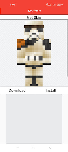 Mod Star War for Minecraft PE