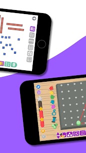 bmath – Mathematics Games for Elementary Kids 5
