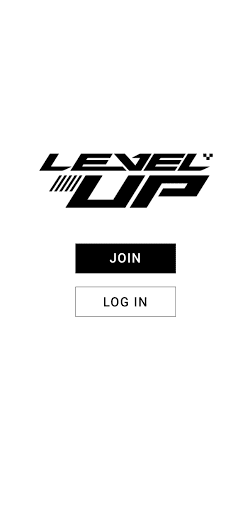 Android application Level Up Hub: Loyalty Rewards screenshort