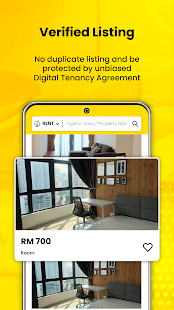 SPEEDHOME - MY Property Rental android2mod screenshots 3