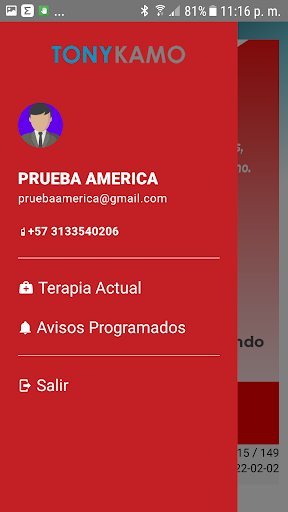 ¡Tú Decides! - Tony Kamo Screen 3