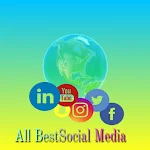 Cover Image of Download All Social media 6.0 APK