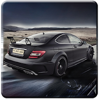 C63 Driving Simulator