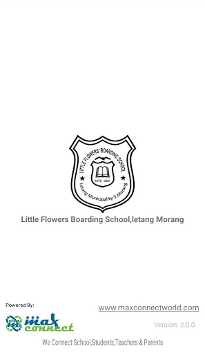 Little Flowers Boarding School