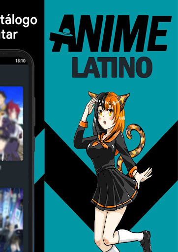 TIO Anime Latino Dux