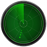 SDWATCH Radar Clock Widget HD icon