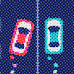 Cover Image of ダウンロード Double racing  APK