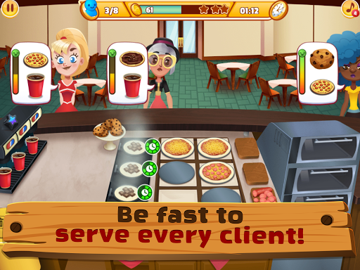 My Pizza Shop 2 - Italian Restaurant Manager Game screenshots 15