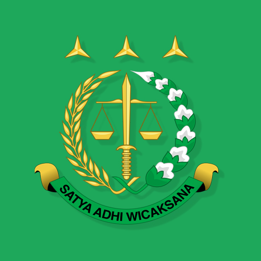 Mobile Peserta Badiklat logo