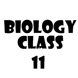 Icon image Biology Class 11