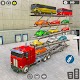 US Army Transport: Truck Game تنزيل على نظام Windows