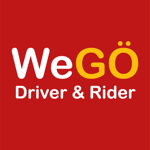 WeGO Driver