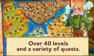 Game screenshot Crown of the Empire Chapter 2 hack
