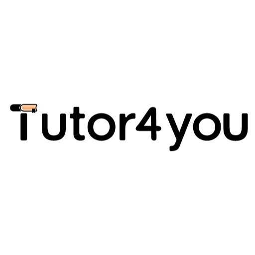 Tutor4you logo