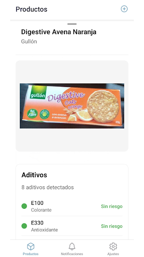 Ordinem - Armarios con IA