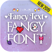 Fancy Font Maker - Stylish Fon