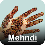 New Mehndi Design icon