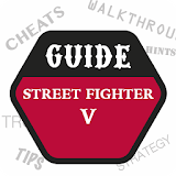 Guide for Street Fighter V icon