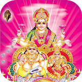 Laxmi Mantra : 3D Book icon