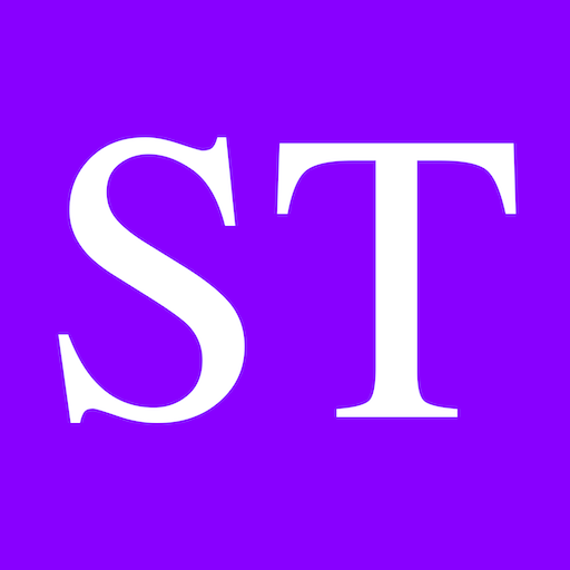 STP Brand Search logo