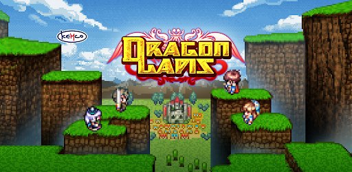 [Premium] RPG Dragon Lapis Android app official video trailer cover art
