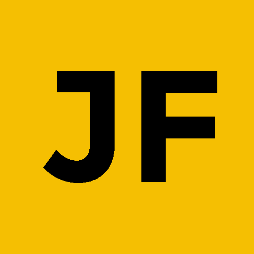 Jorge Fernández App logo