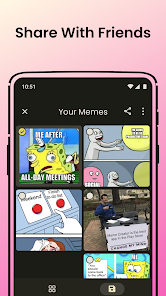 Easy Meme Maker - Apps on Google Play